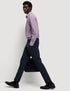 Marks & Spencer "2pk Regular Fit Easy Iron Check Shirts"